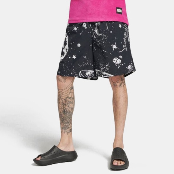 UGG Men's Slide It Sandal - Picture 2 of 7